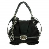 Collection Sac Lancel Le Brigitte Bardot Sac Noir